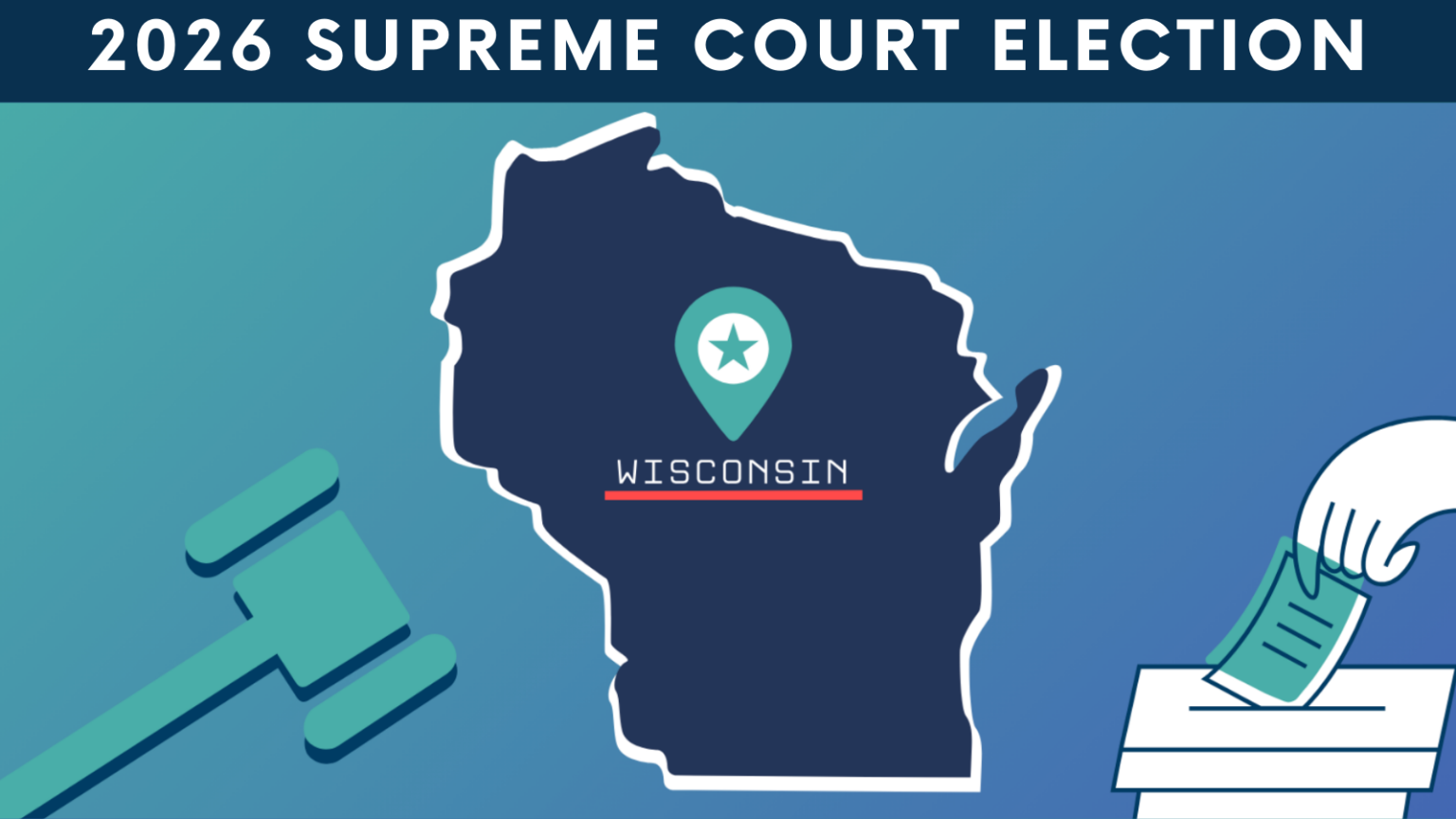 2026 Spring Election: Wisconsin - Alliance for Justice Action